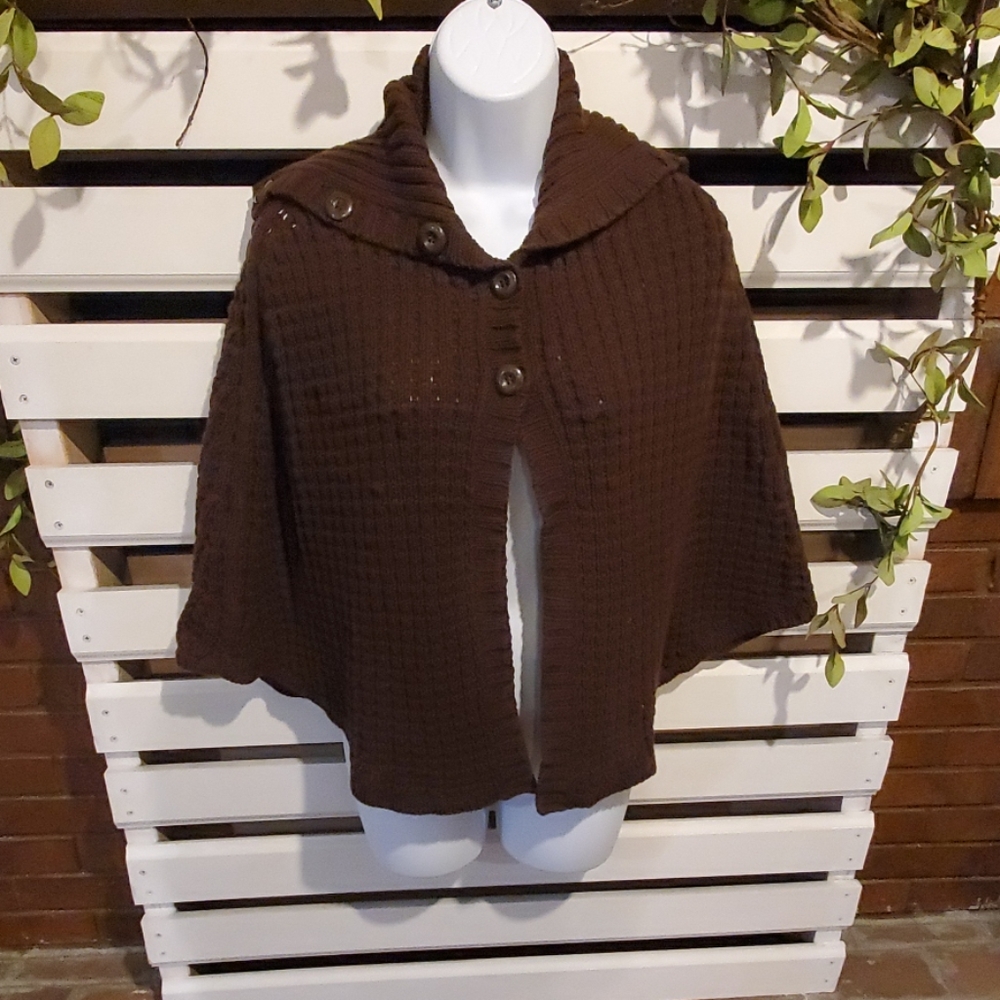 NWT.  CHARTER CLUB sweater.           #844